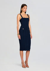 Kins Knit Dress