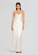 Olivine Dress