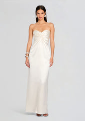 Olivine Dress