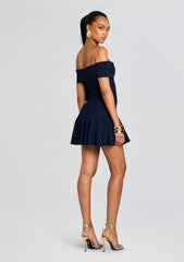 Erica Knit Dress