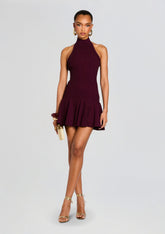 Quinn Knit Dress
