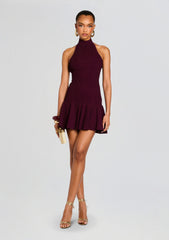 Quinn Knit Dress