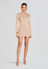 Koa Mini Dress