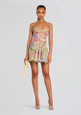 Marlene Short Dress