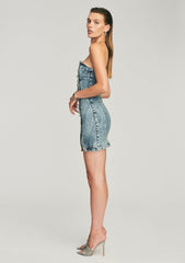 Megh Dress