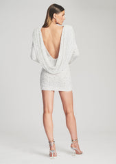 Mertzi Sequin Dress