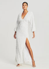 Camille Sequin Dress