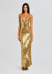 Perri Dress