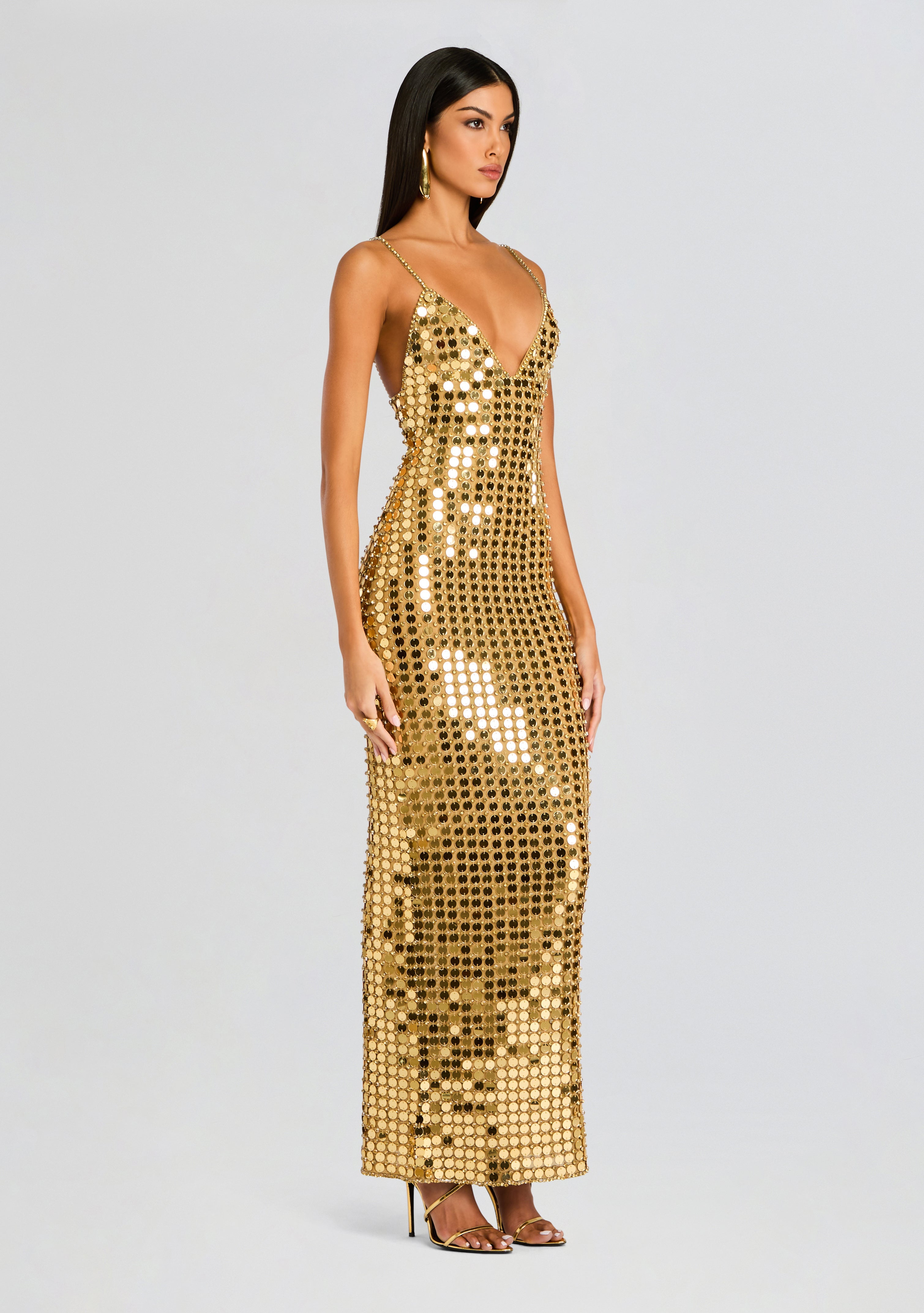 Perri Dress