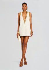 Simmie Dress