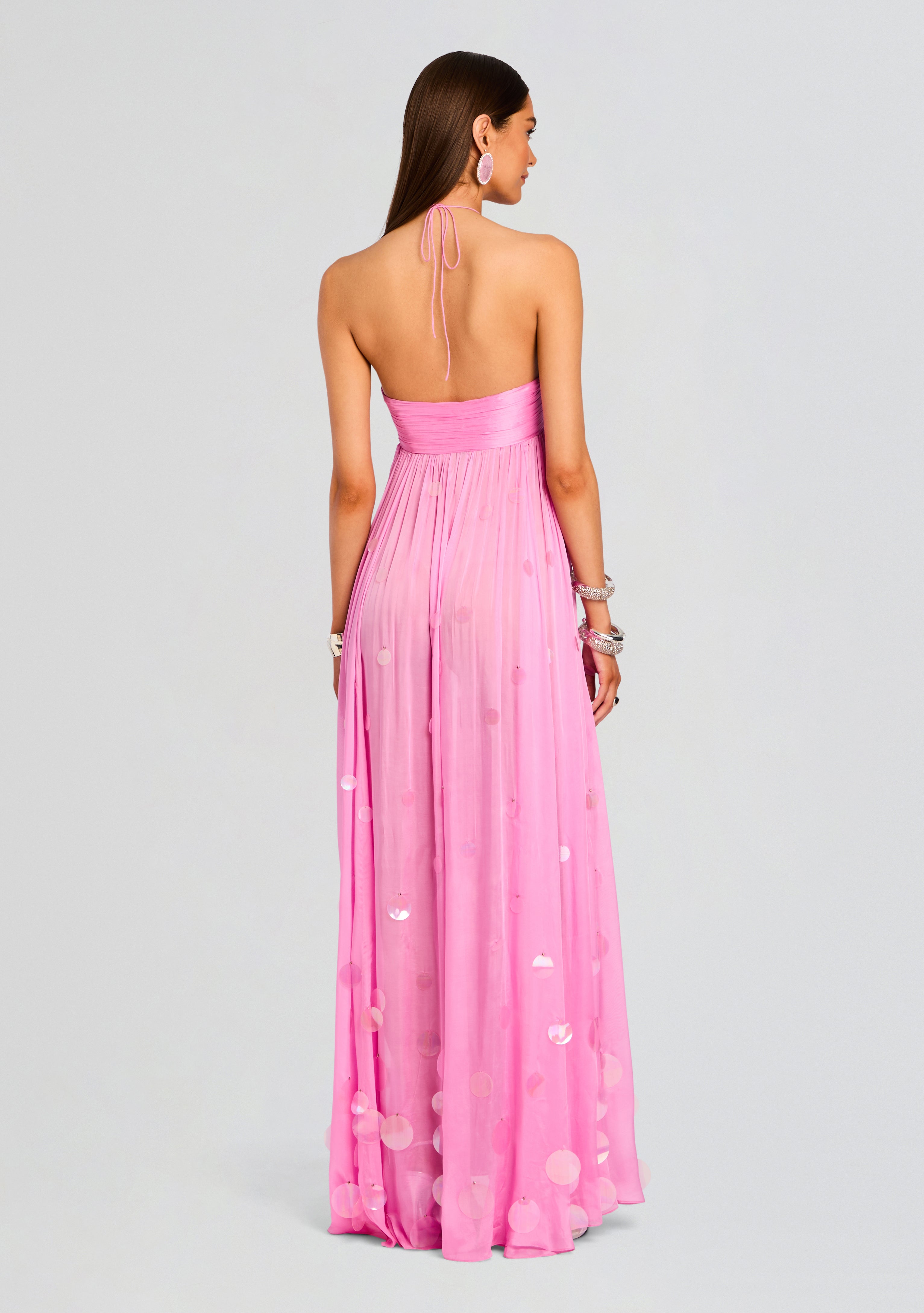 Mathilde Dress
