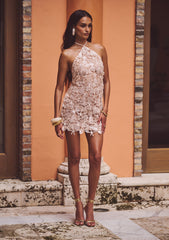 Hayden Dress