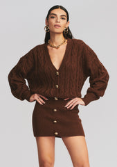 Tala Sweater Dress