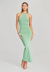 Sofie Rib Knit Dress