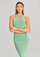 Sofie Rib Knit Dress