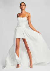 Evalina Dress