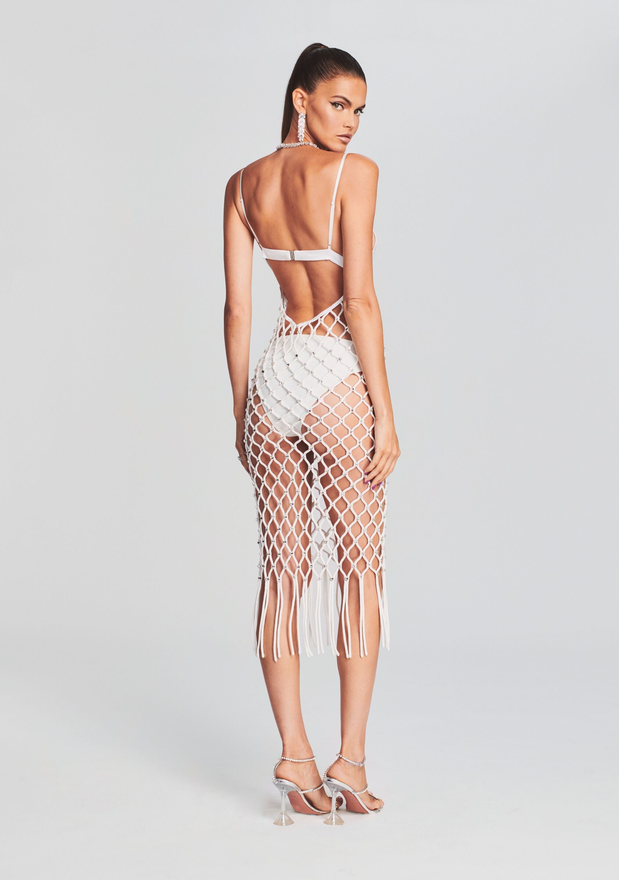 Sandra Dress