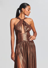 Salem Dress