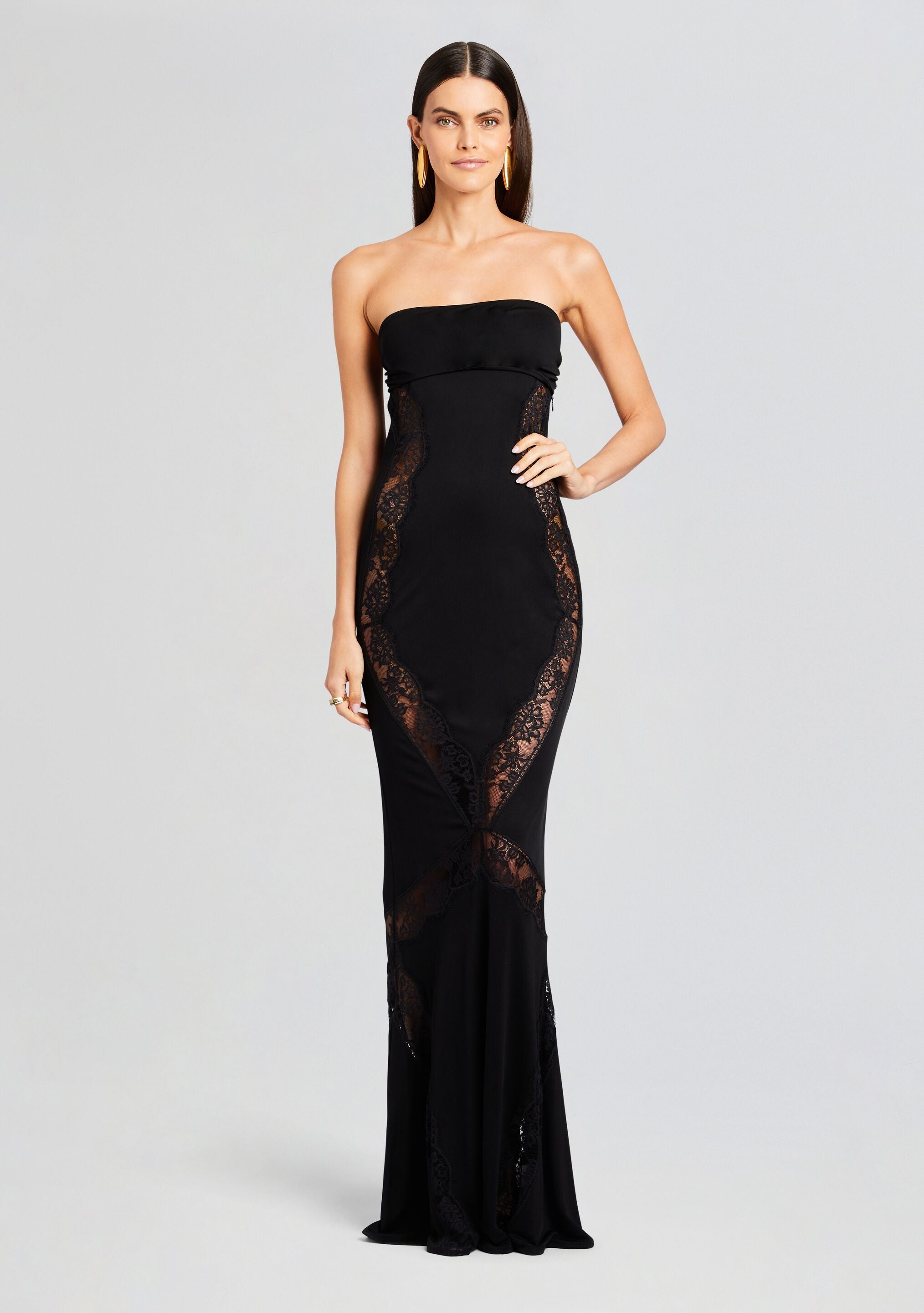 Chandler Dress