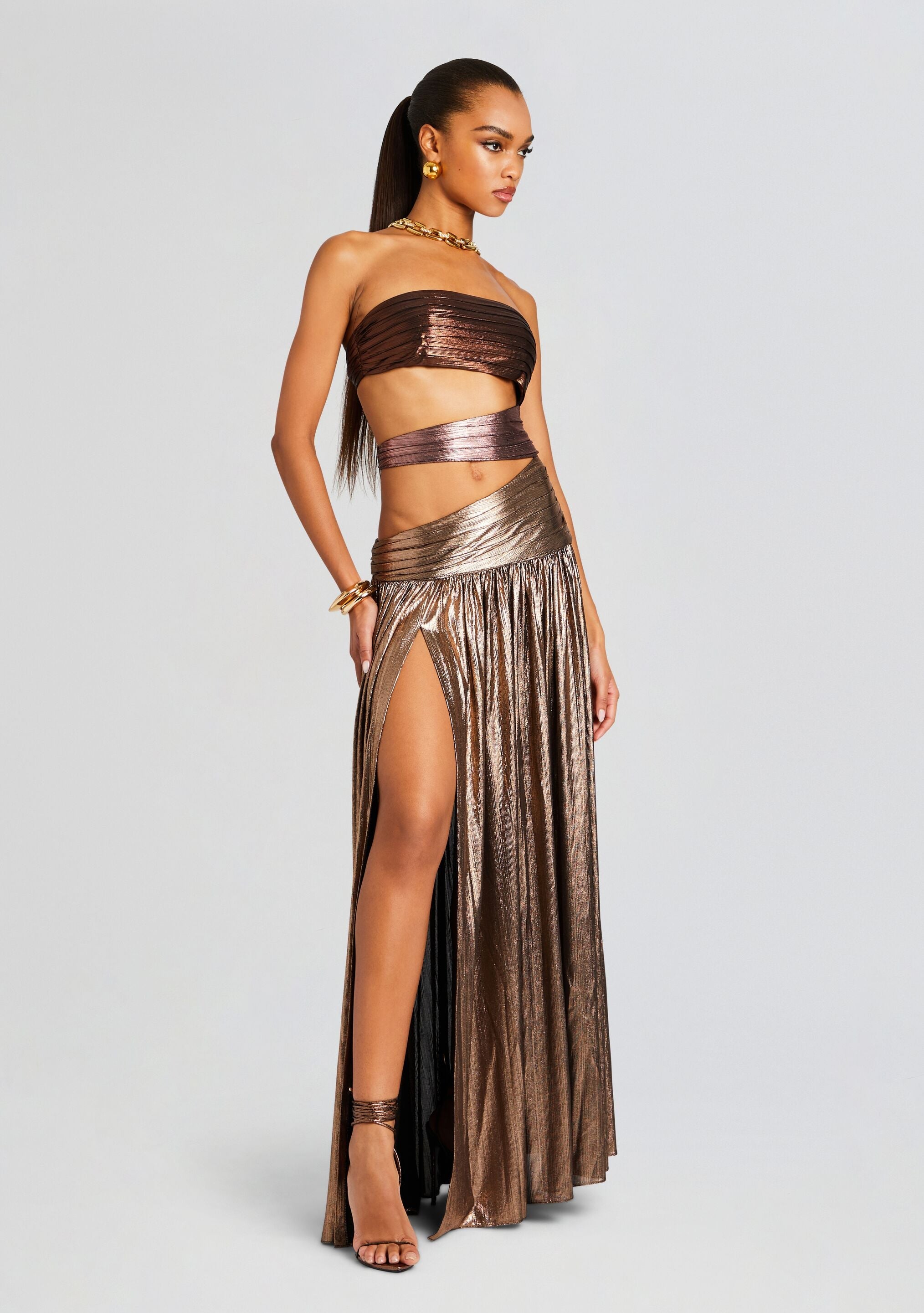 Lia Dress