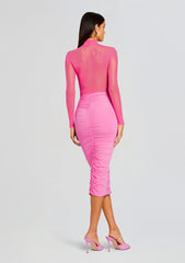Levina Dress