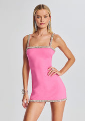 Regina Dress