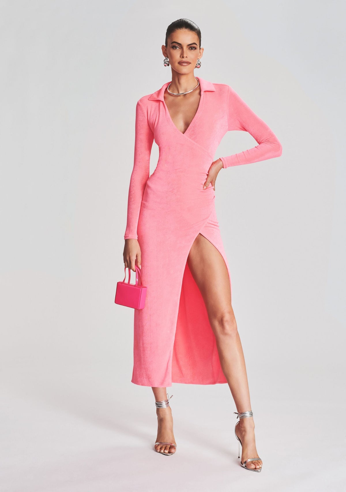 Elm Dress