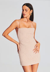 Marin Pearl Dress