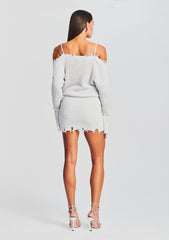 Maude Sweater Dress