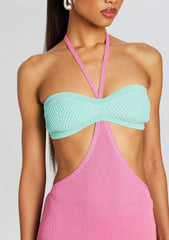Eloisa Dress