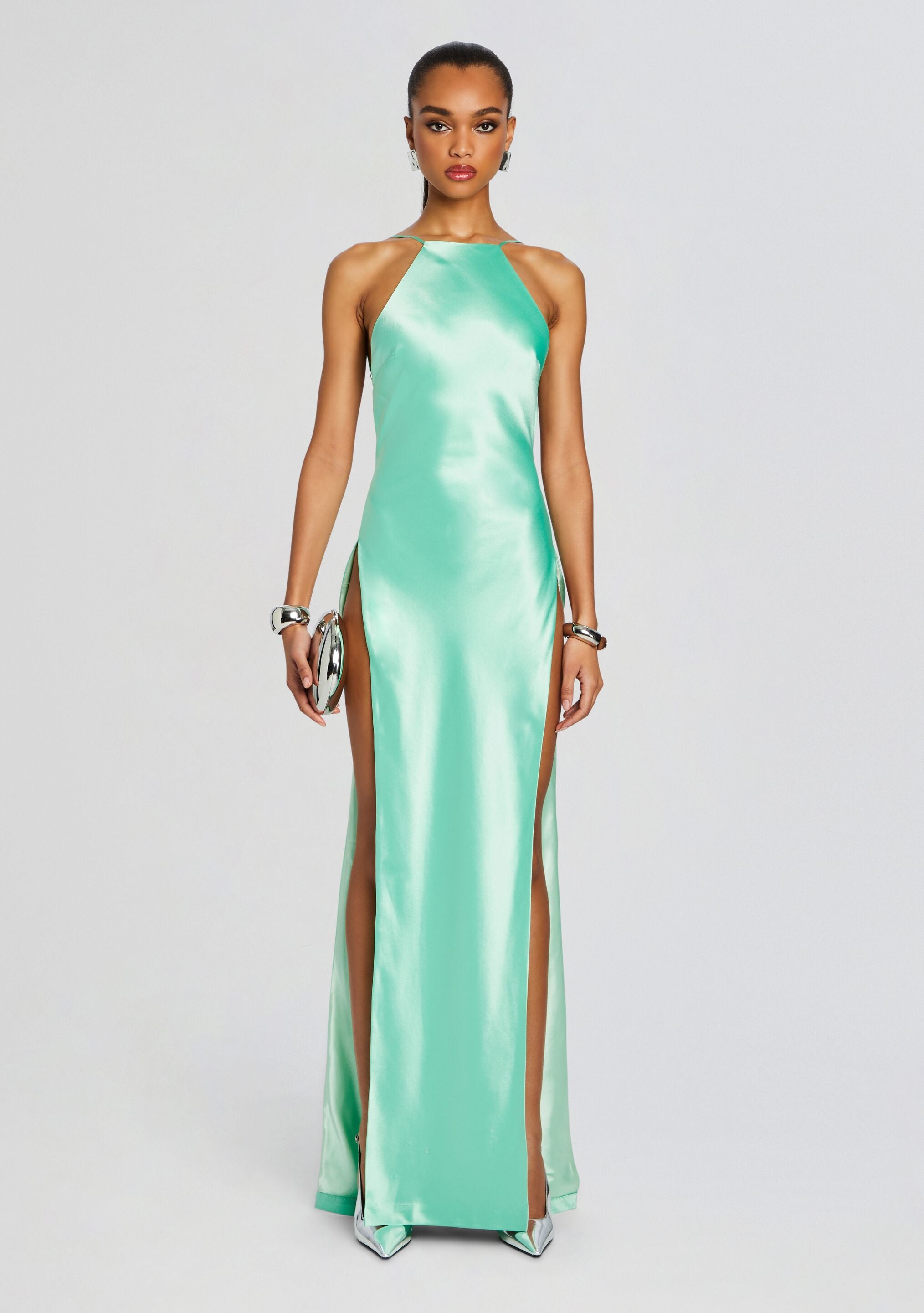 Nyssa Dress