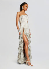 Verena Dress