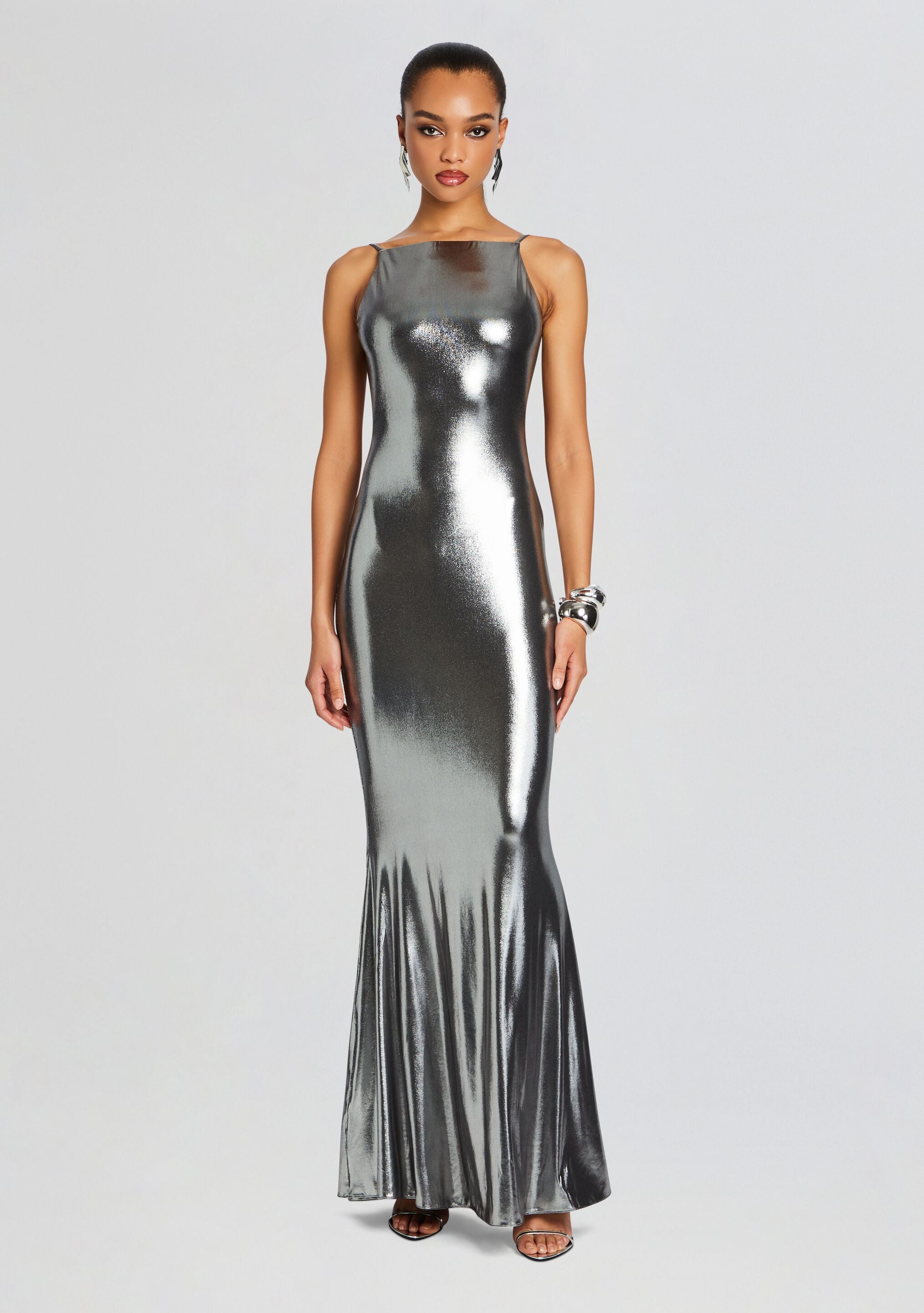 Romilly Dress
