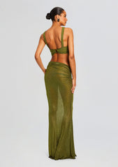 Liesel Embellished Dress