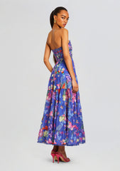 Danny Long Dress