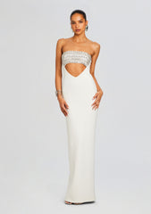 Swan Dress