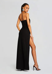 Nadia Embellished Dress