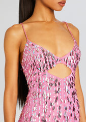 Annistyn Sequin Dress