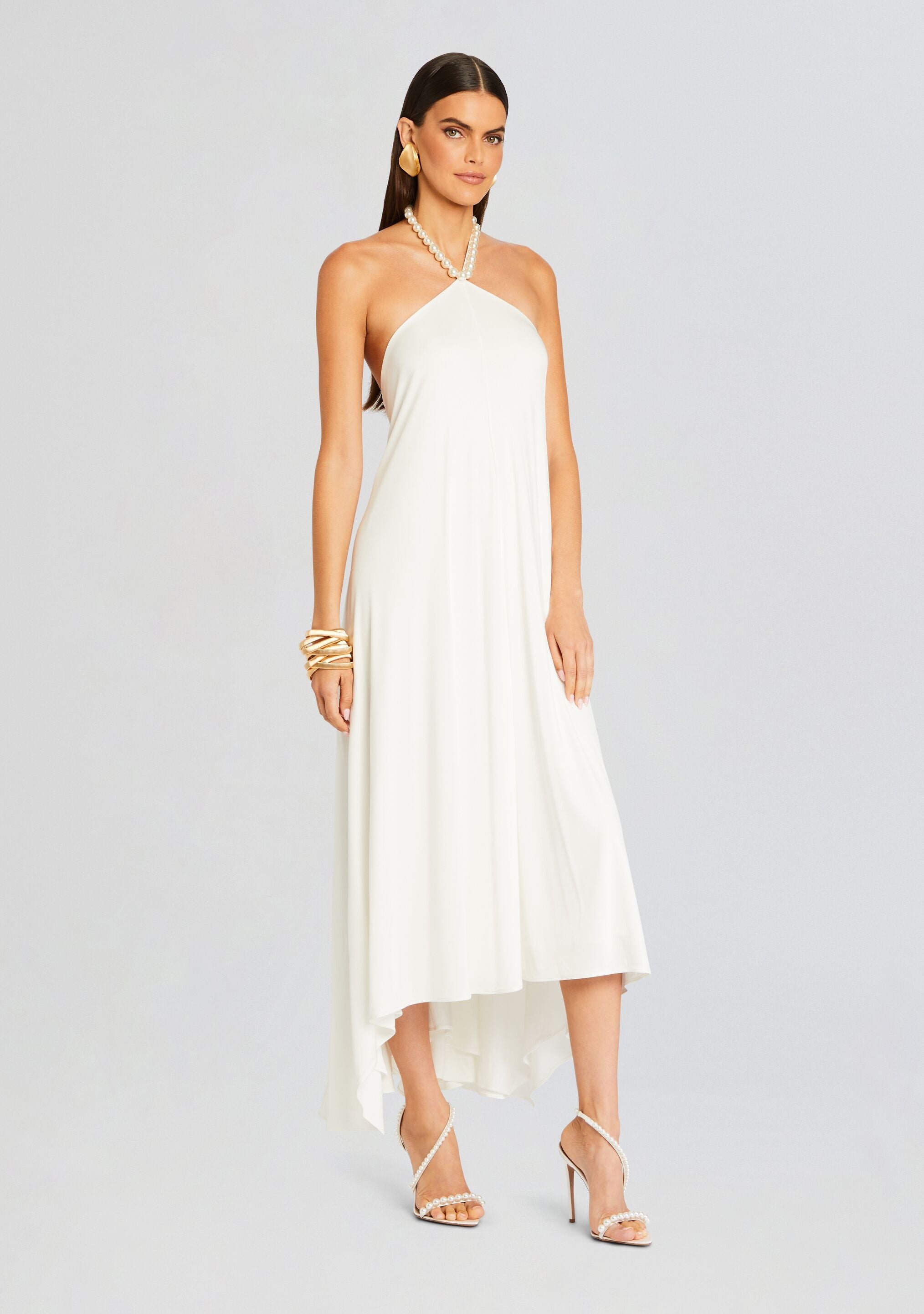 Maryam Dress