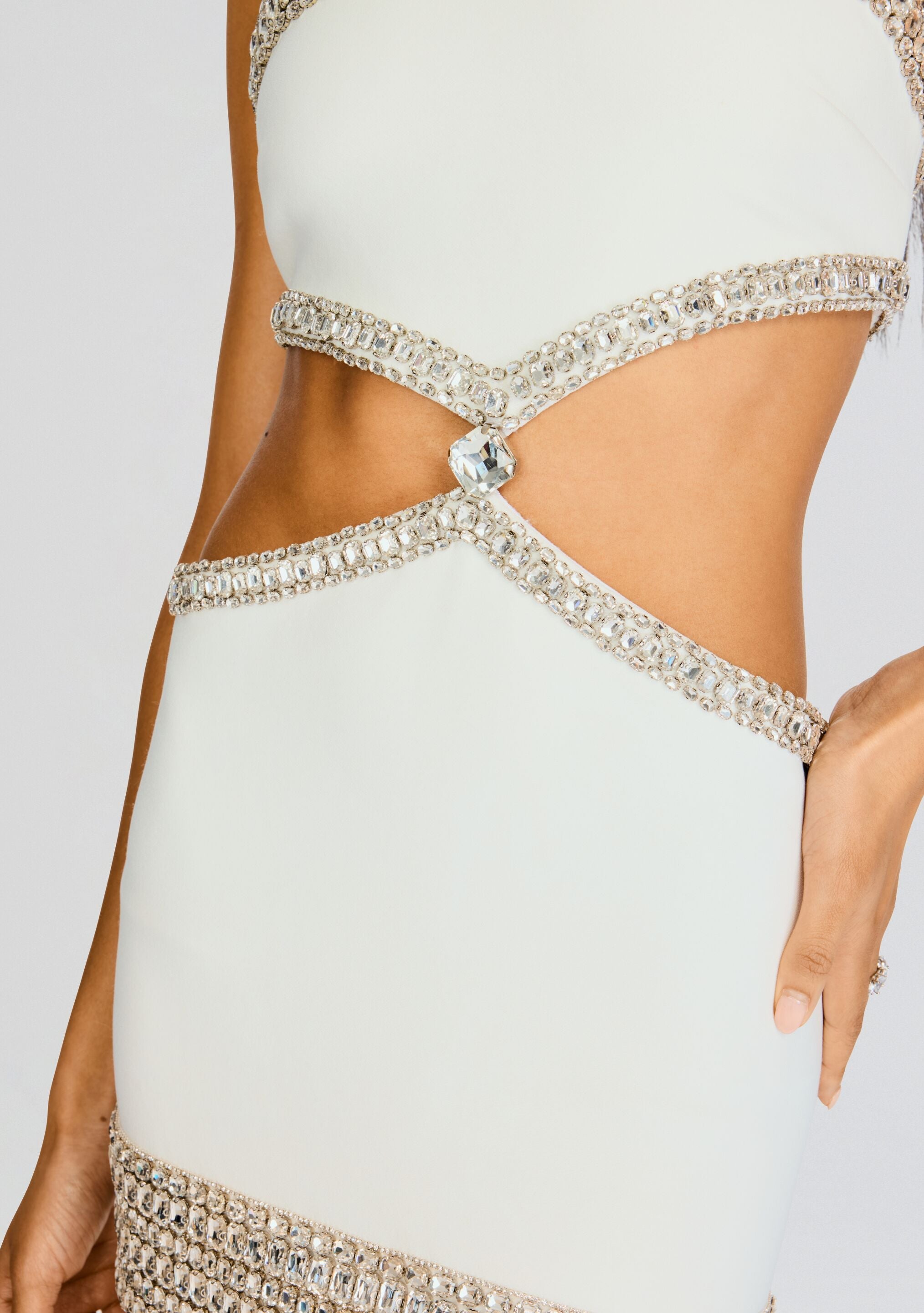 Conley Dress
