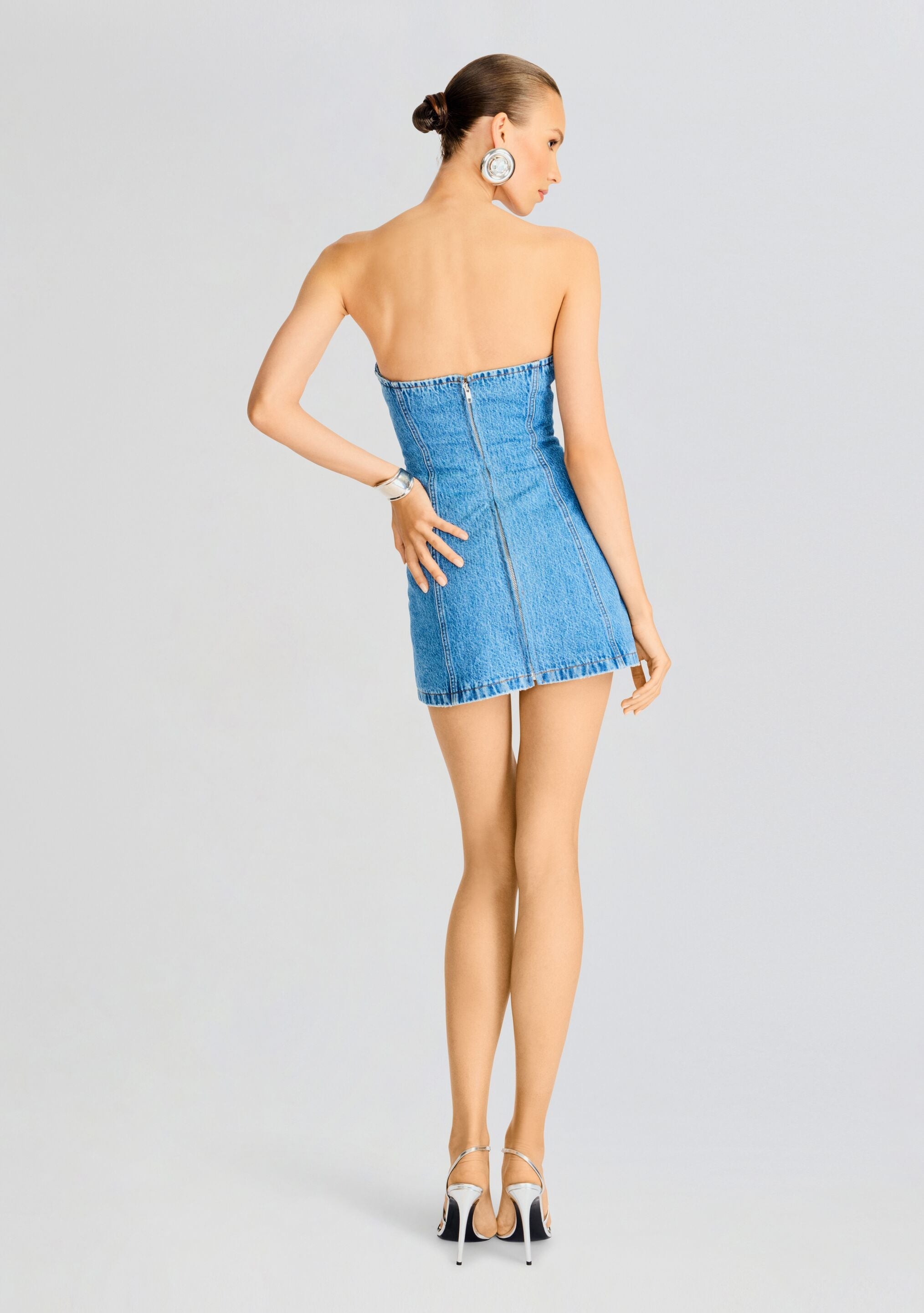 Jules Mini Dress