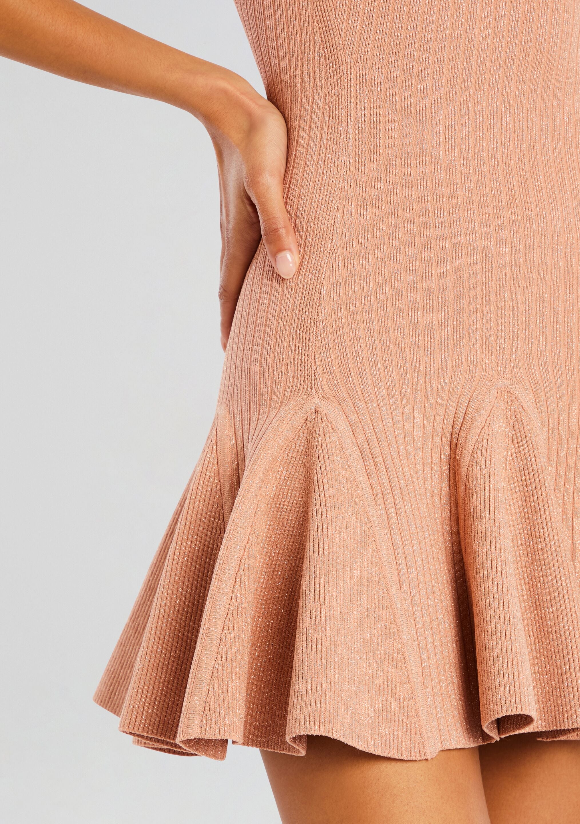 Matson Knit Dress