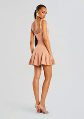 Matson Knit Dress