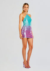 Maren Embellished Dress