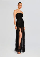 Jeanette Lace Dress