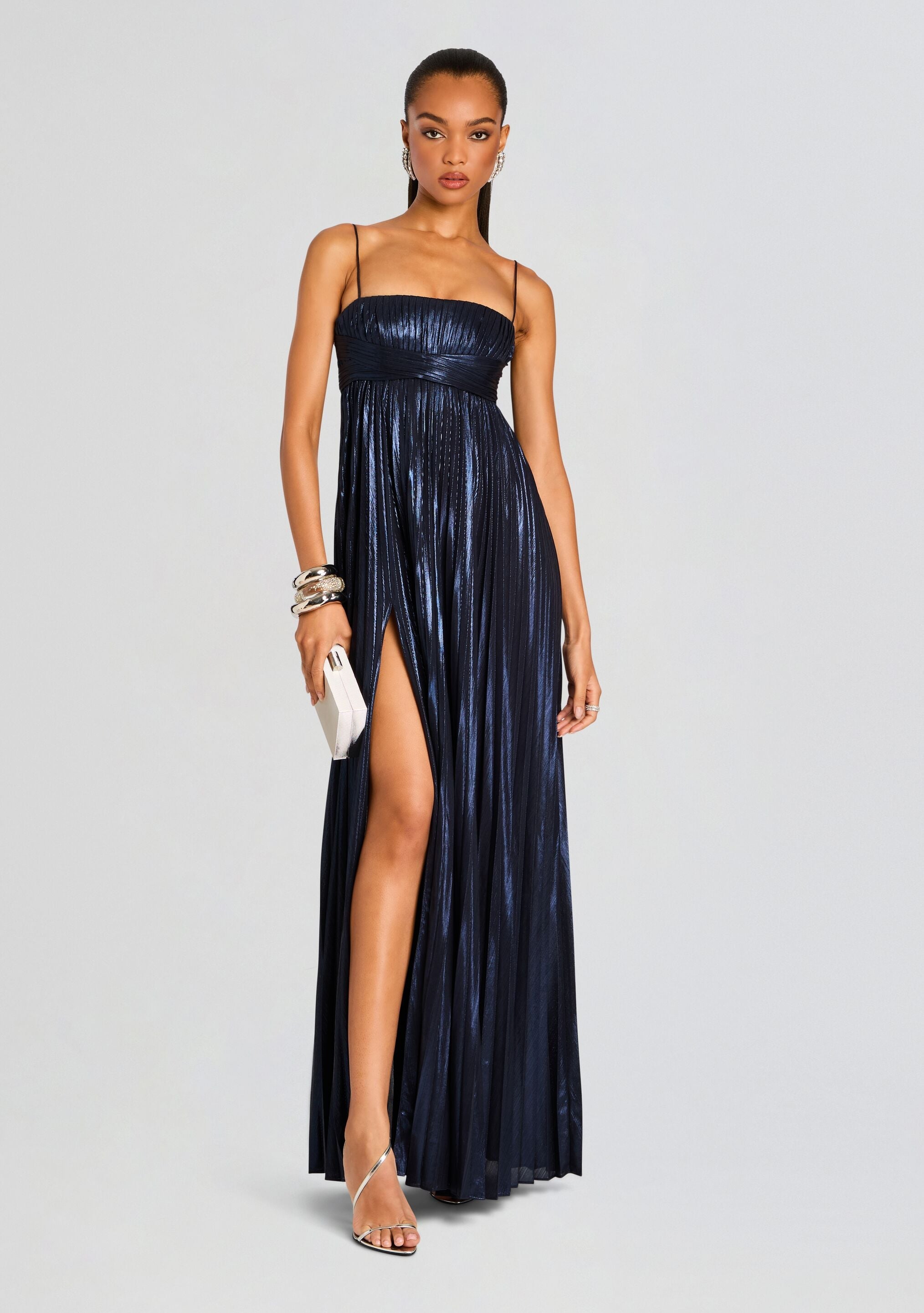 Zinnia Dress