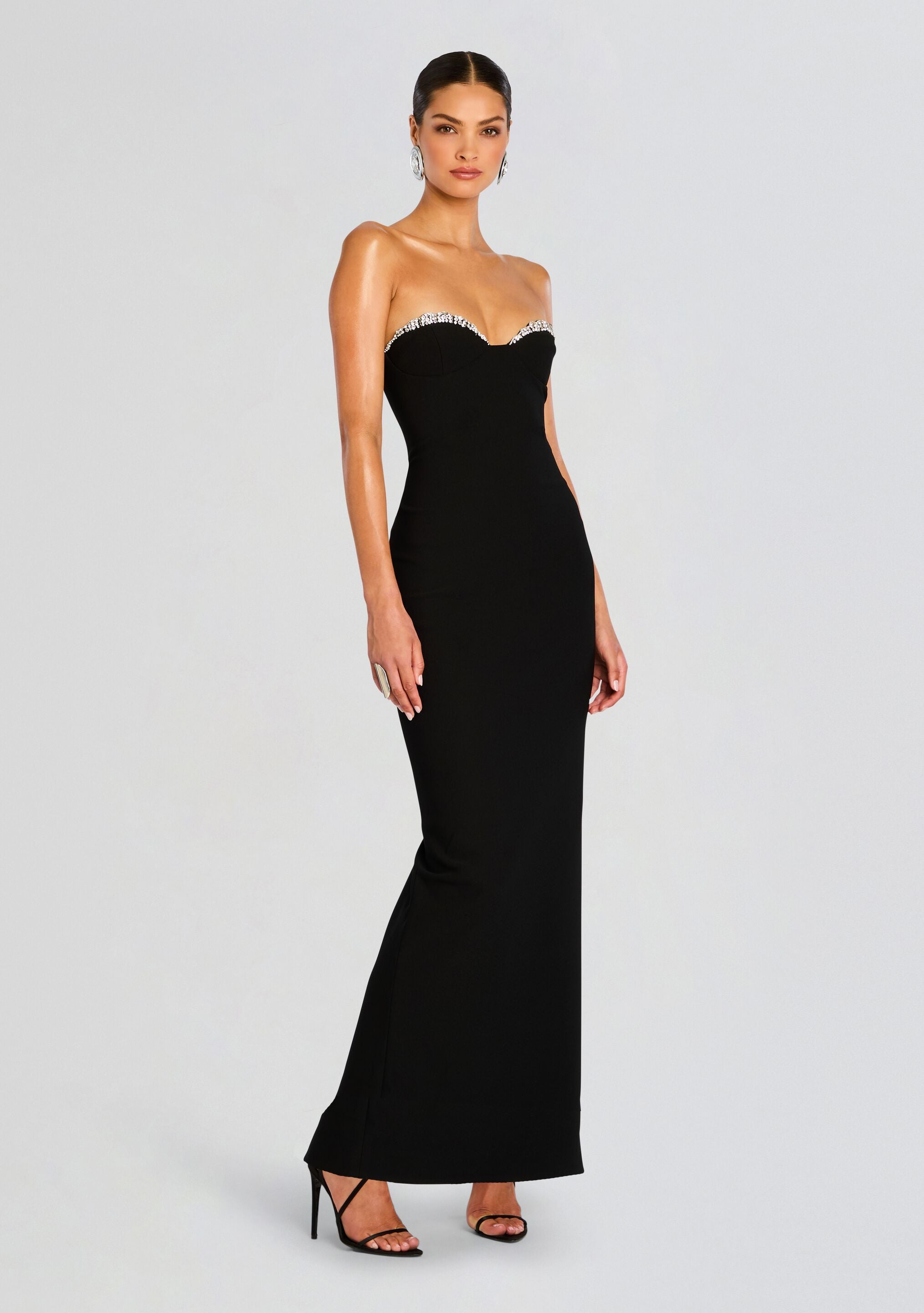 Jessalyn Dress