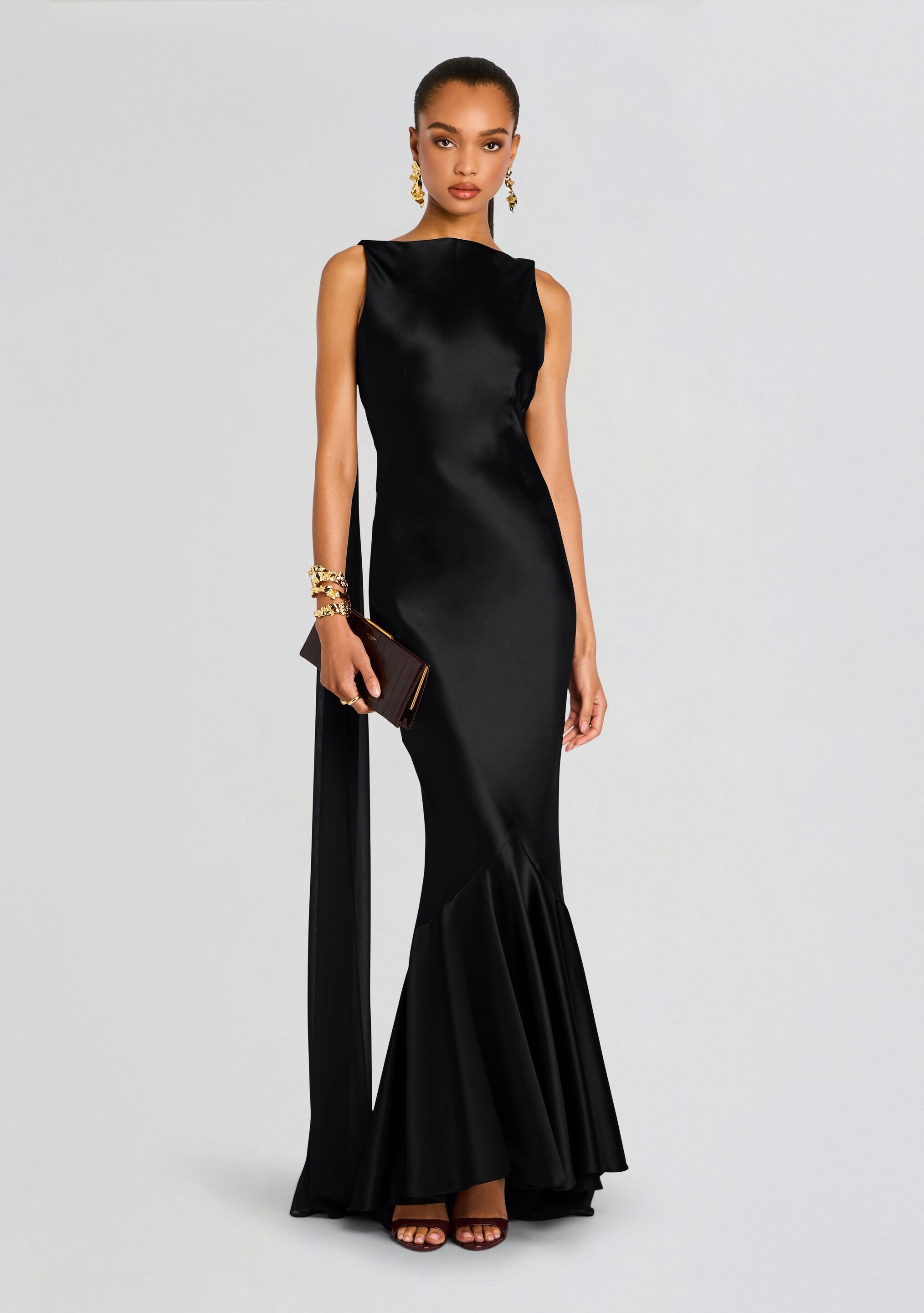 Julia Dress