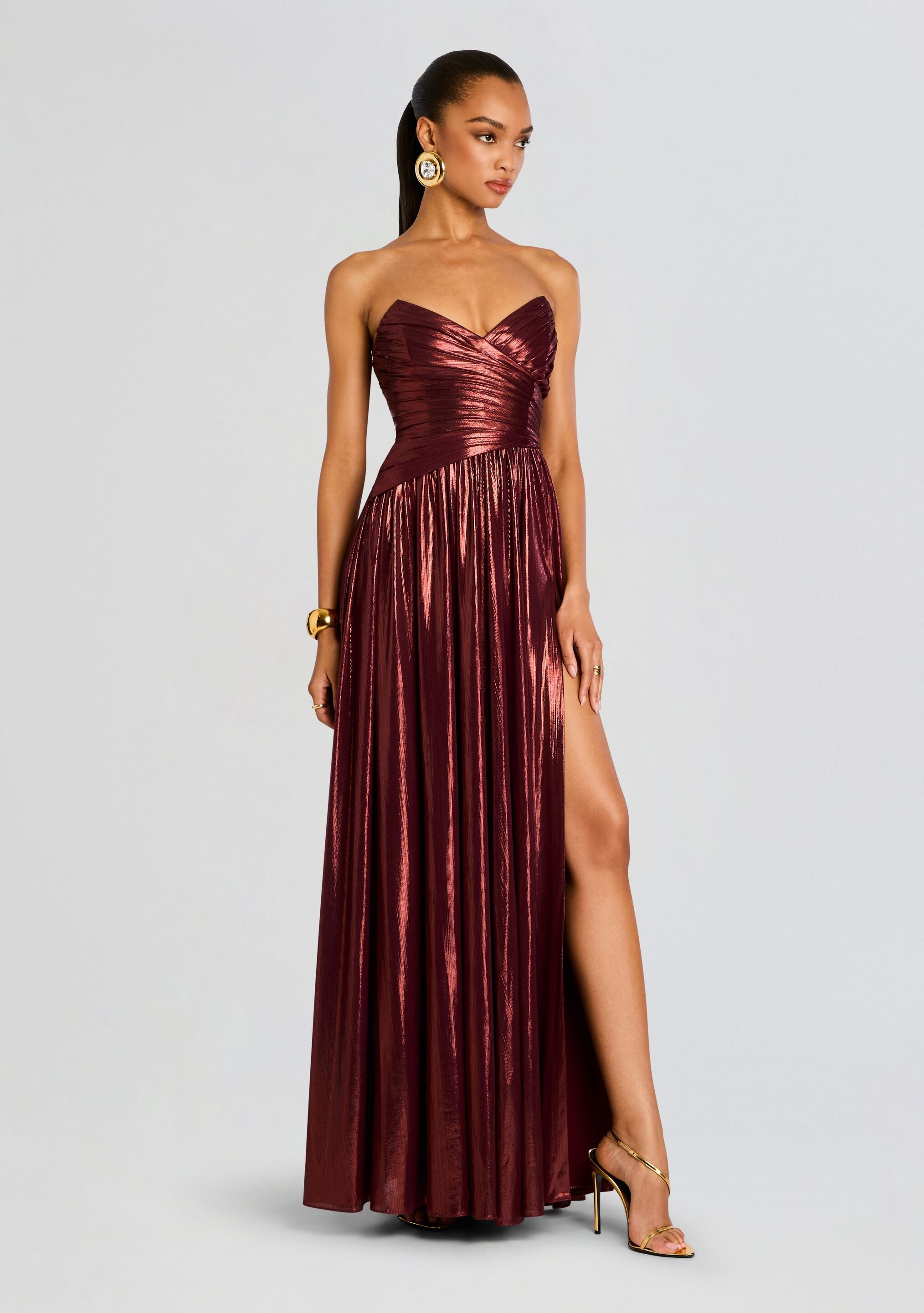 Waldorf Dress