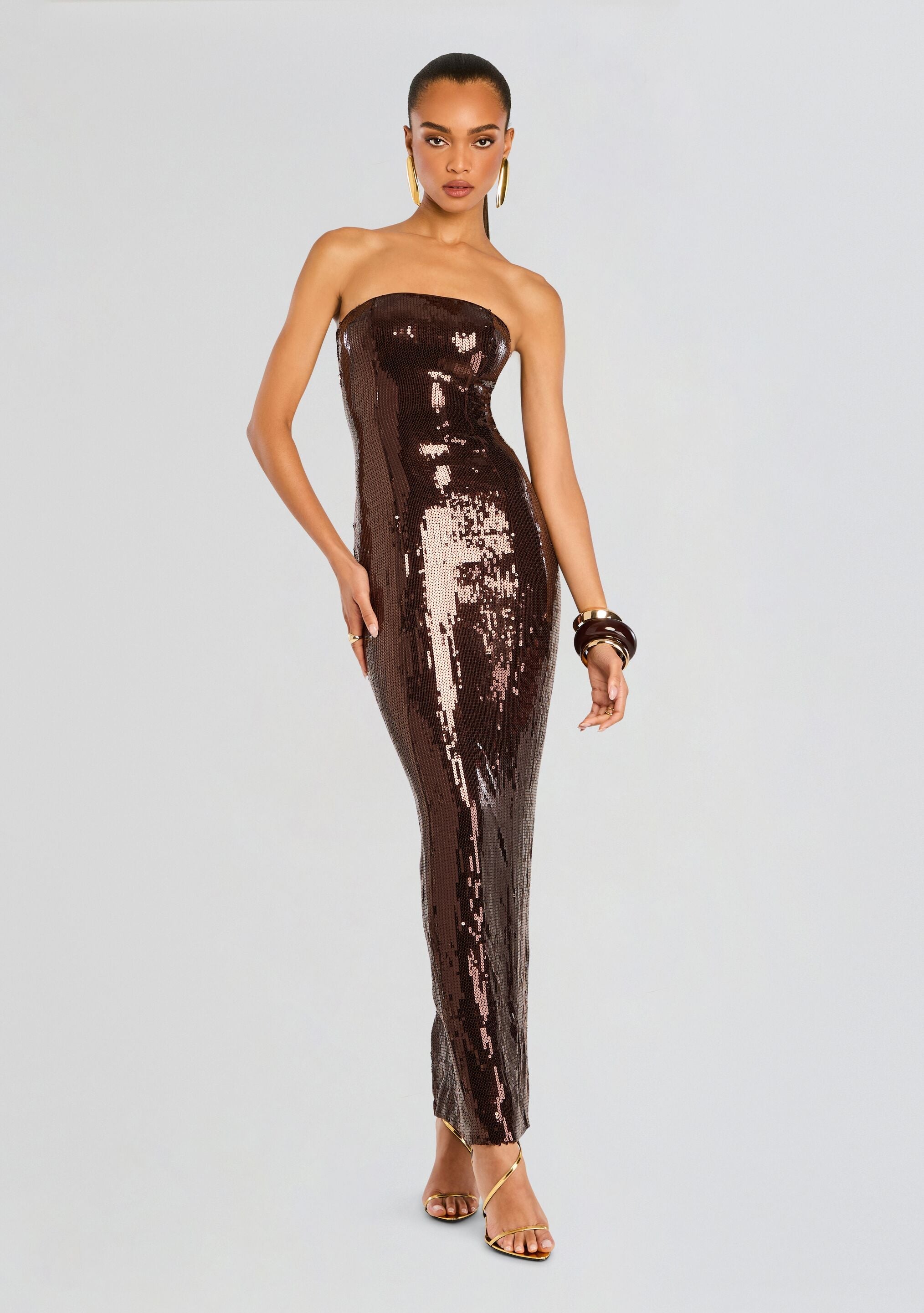 Ember Dress